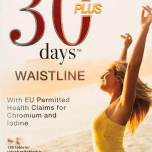 30 Days Waistline