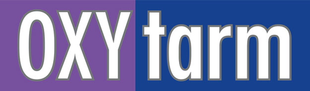 Oxytarm Logo